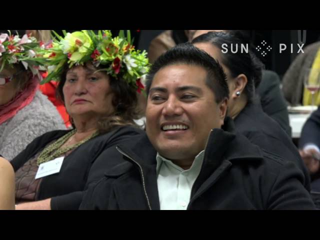 Pacific News – 16 July 2016