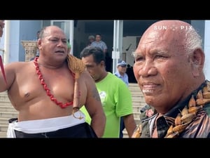 Proposed law changes in Samoa has legal community worried