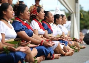 Details announced for ASB Polyfest 2021