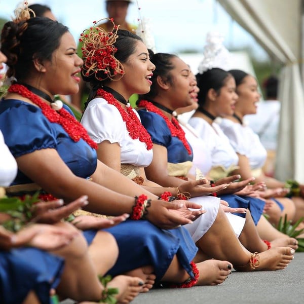 Details announced for ASB Polyfest 2021