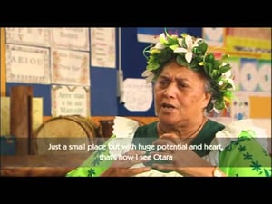 A Tagata Pasifika Special : Tupou Manapori