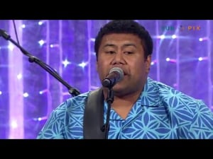 SunPix Awards 2015 – TJ Taotua Performance