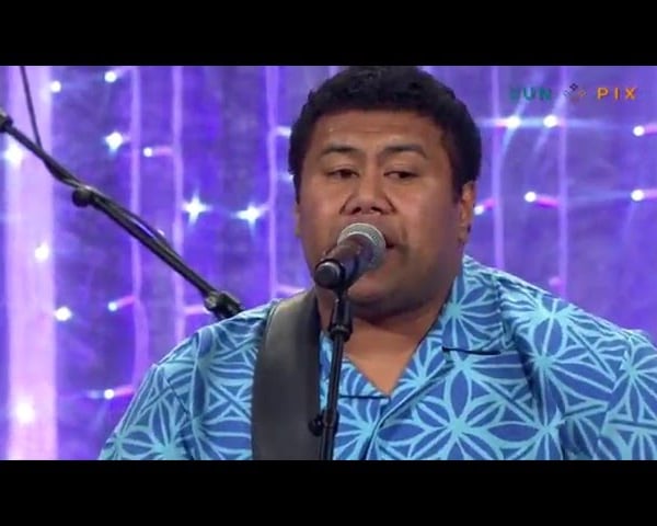 SunPix Awards 2015 – TJ Taotua Performance