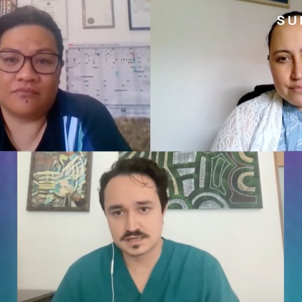 Covid-19 Australia: Concerns for Pasifika as Melbourne ends lockdown