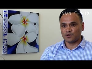 Tagata Pasifika – Pacific News 12 November 2016