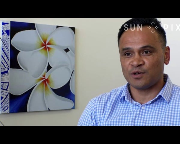 Tagata Pasifika – Pacific News 12 November 2016