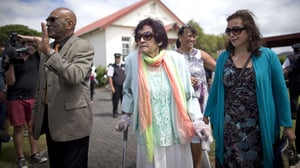 “We’ve lost a giant”, Pacific advocates pay tribute to Titewhai Harawira