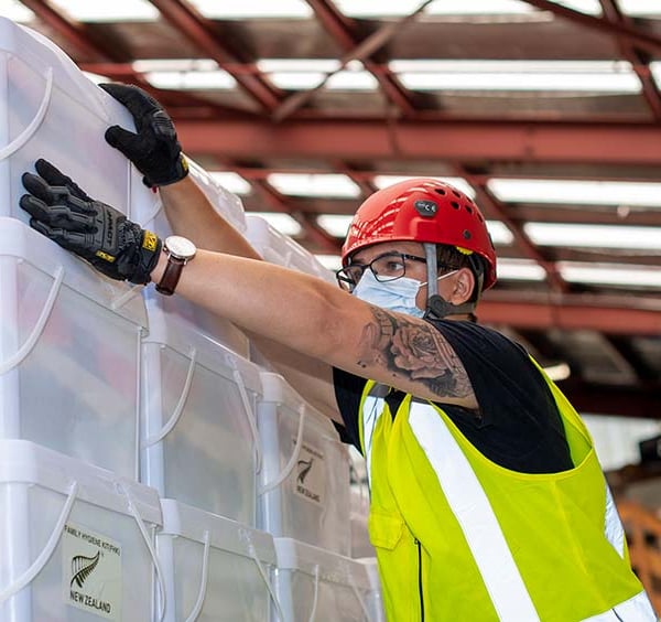 NZ ready to assist Tonga in it’s recovery plan