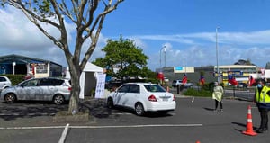 samoa vaccination event manurewa auckland