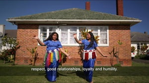 Tongans go online to uphold their culture