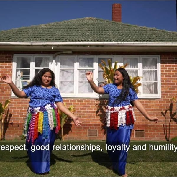 Tongans go online to uphold their culture