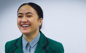 South Auckland teen to represent NZ on international stage