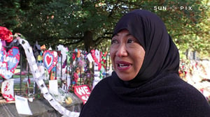 Pacific pay tribute at Christchurch National Remembrance Service