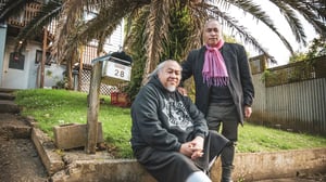 Tales of Homage: The Pua Brothers, Grey Lynn