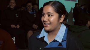 South Auckland Mathematics Challenge