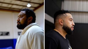 Tongan coaching brothers face-off at NZ NBL season