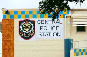 Four police officers in Tonga suspended for drinking on the job