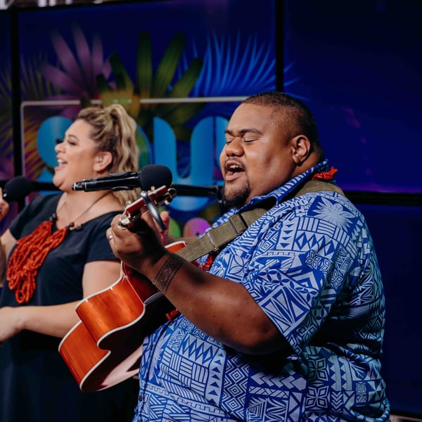 SOUL SESSIONS – The new series reaching diverse NZ audiences