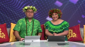 Tagata Pasifika – Pacific News and Banter