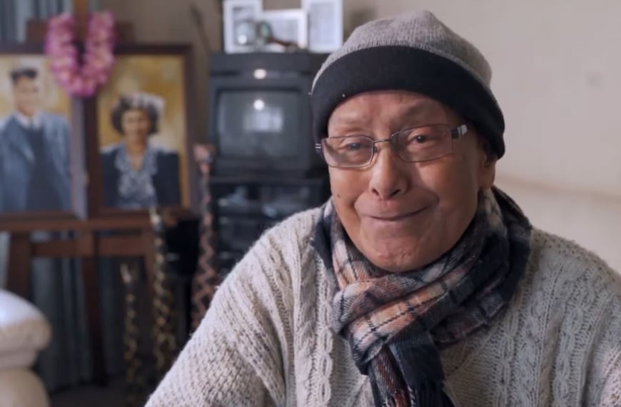 Celebrating the life and contributions of Johnny Penisula: A pioneer of pacific art