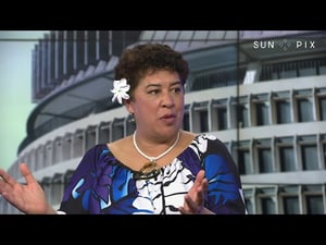 Tagata Pasifika Extended Talanoa: NZ Elections 26 August 2017