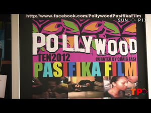 TP+ POLLYWOOD PASIFIKA FILM