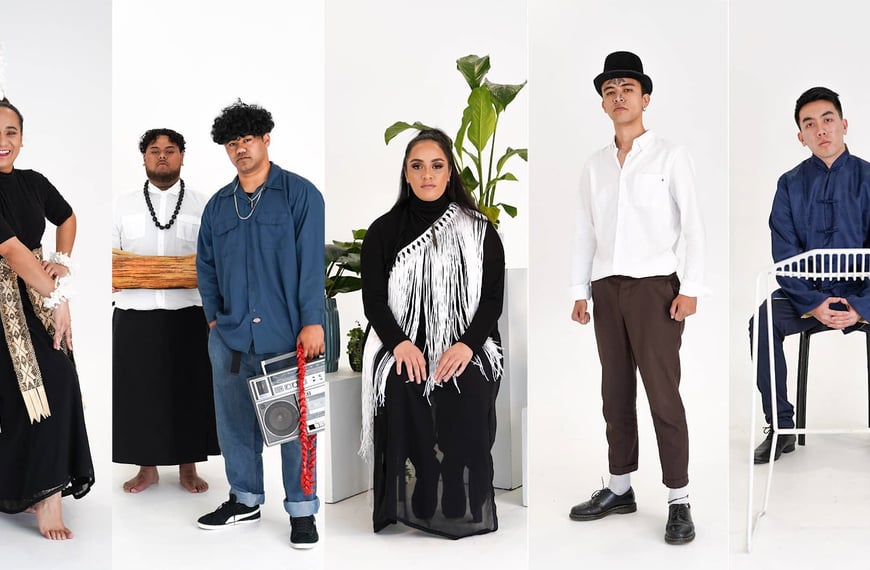 TP+ Projekt Team to launch ‘Ko Au’ in South Auckland