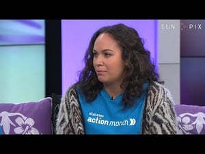 TAGATA PASIFIKA – Diabetes Talanoa