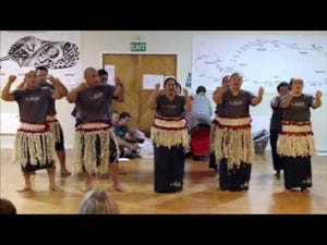 TAGATA PASIFIKA: Annual NZ Rotuma Kato’aga