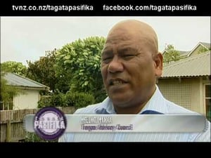 New Tongan Democratic reform Tagata Pasifika TVNZ 29 April 2010