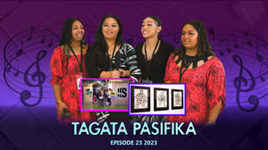 WATCH: Tagata Pasifika 2023 Episode 23