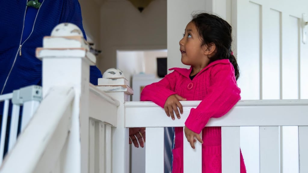 Safekids Aotearoa Residential Tenancy Act