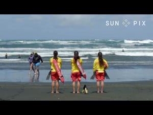 Tagata Pasifika: Pacific Surf Life Savers