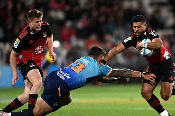 Moana Pasifika come close to spoiling Mounga’s party