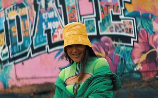 Jordan Gavet: Aotearoa’s newest R&B star