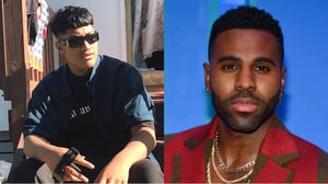 Pop singer Jason Derulo accused of stealing TikTok beat