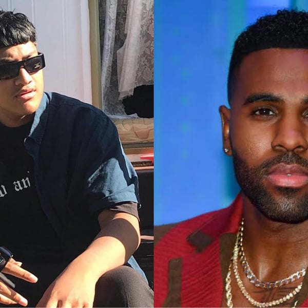 Pop singer Jason Derulo accused of stealing TikTok beat