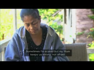 Dialysis crisis in the Kingdom of Tonga