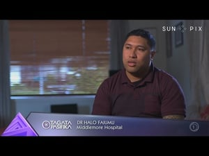 TAGATA PASIFIKA: Samoan Language Week 2017