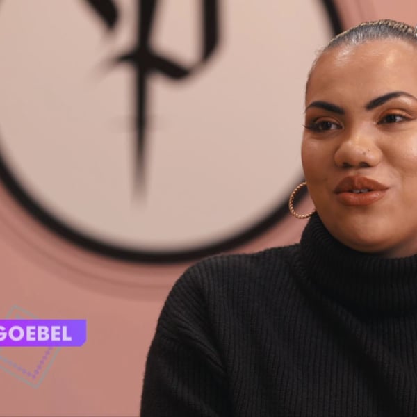Samoan choreographer Parris Goebel nominated for Emmy Award