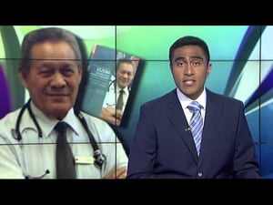 Tagata Pasifika News 7 February 2015