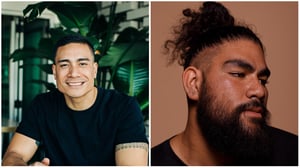 Samoan head chef Uelese Mua and artist Hōhua drive new direction at top Auckland restaurant