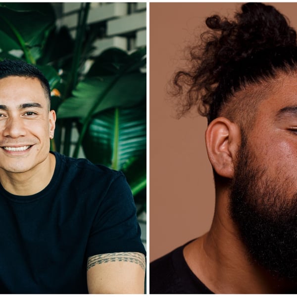 Samoan head chef Uelese Mua and artist Hōhua drive new direction at top Auckland restaurant