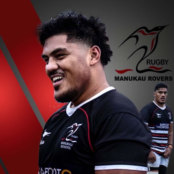 Faletoi Peni stars as Manukau Rovers go back to back as Gallaher Shield champions