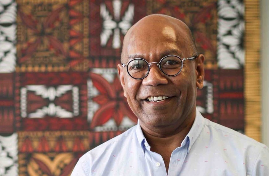 Dr Api Talemaitoga announced as member of the COVID-19 testing oversight group