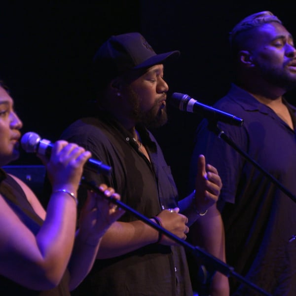 Live music in the time of Covid: Soul Lounge ‘a blessing’ for local artists