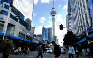 Auckland Council’s new cost saving committee cancels first meeting as it has nothing to discuss