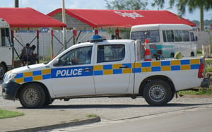 Tonga Police Board fires 21 police officers over “unlawful and ill-disciplined behaviour”