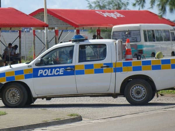 Tonga Police Board fires 21 police officers over “unlawful and ill-disciplined behaviour”