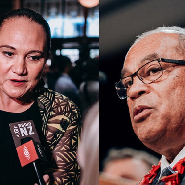 Government launches plan to get more Pacific people into work